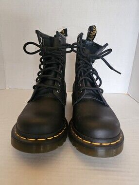 Dr Martens Boots
